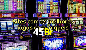 45Br - 45Br App - Plataforma De Jogos Online
