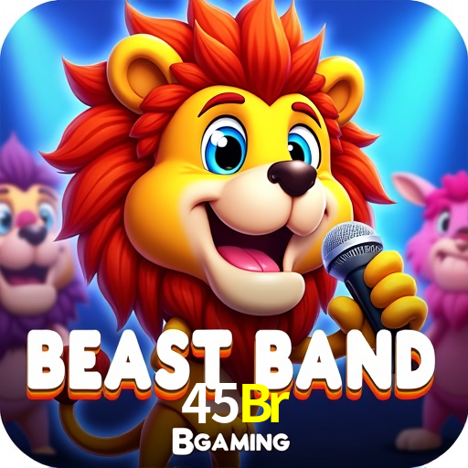 45Br.Com - Plataforma Oficial -45Br App