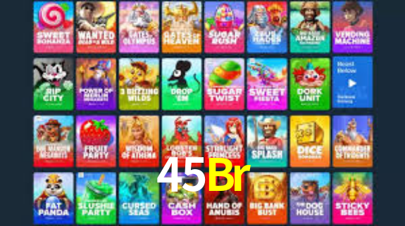 45Br - 45Br.Com - Login Brasil Slots Casino