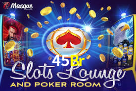 45Br: A Experiência de Casino com Jogos de Mesa ao Vivo