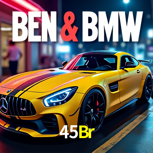 Sinta a adrenalina dos jogos de cassino com 45Br