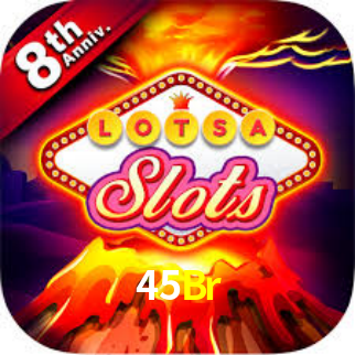 Aposte com facilidade e explore o potencial do app 45Br
