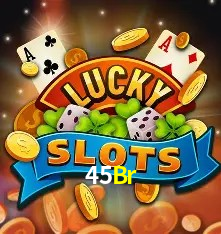 45Br.Com - Cassino Fortune Tiger -45Br