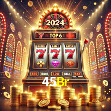 45Br: A Experiência de Casino com Jogos de Mesa ao Vivo