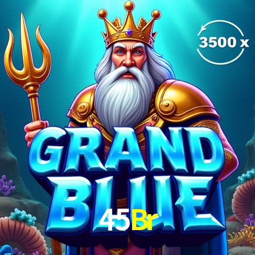 Explore as vantagens do 45Br App: serviço profissional e confiabilidade